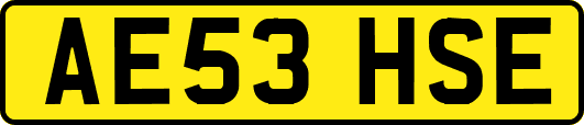 AE53HSE