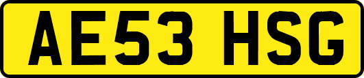 AE53HSG