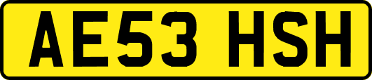 AE53HSH