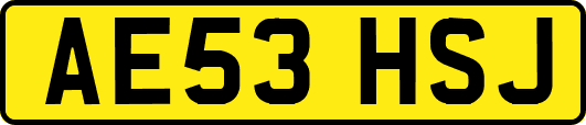 AE53HSJ