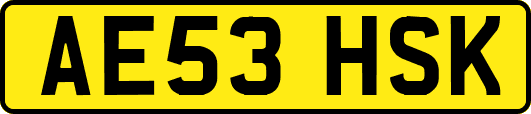 AE53HSK