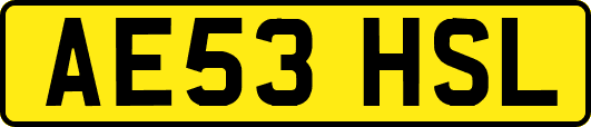 AE53HSL