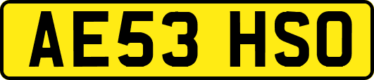 AE53HSO