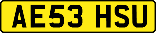 AE53HSU