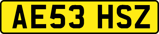 AE53HSZ
