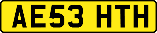 AE53HTH