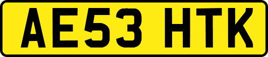 AE53HTK