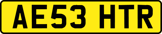 AE53HTR