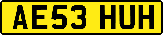 AE53HUH
