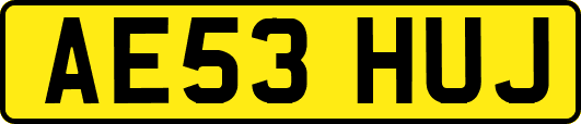 AE53HUJ