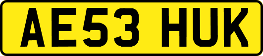 AE53HUK