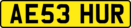 AE53HUR