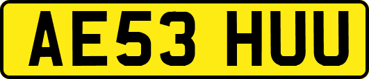 AE53HUU