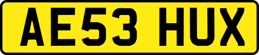 AE53HUX