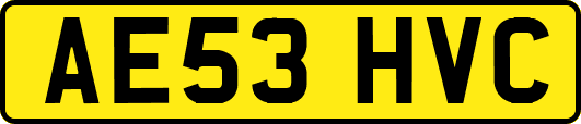 AE53HVC