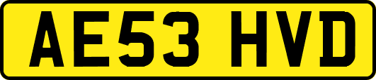 AE53HVD
