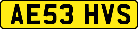 AE53HVS