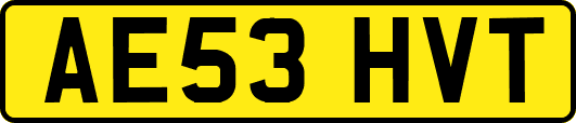 AE53HVT