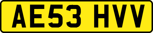 AE53HVV