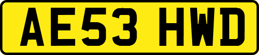 AE53HWD