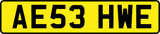 AE53HWE