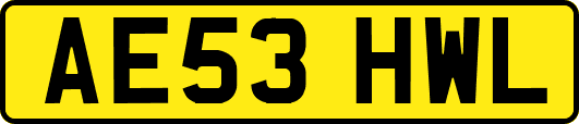 AE53HWL
