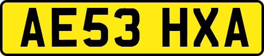 AE53HXA