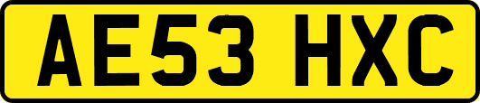 AE53HXC