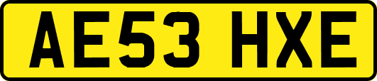 AE53HXE