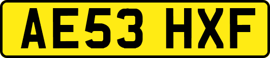 AE53HXF