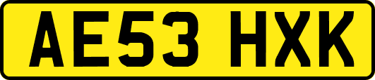 AE53HXK