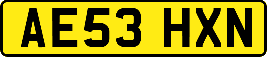 AE53HXN