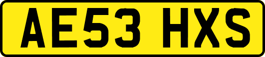 AE53HXS