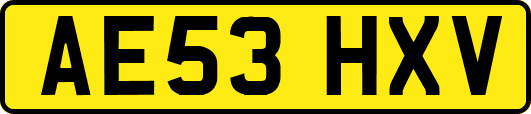 AE53HXV