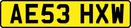 AE53HXW