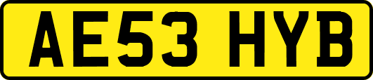 AE53HYB