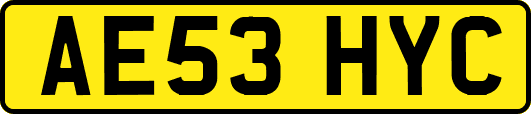 AE53HYC