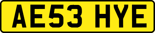 AE53HYE