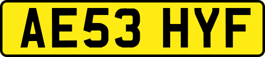 AE53HYF