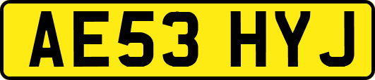 AE53HYJ