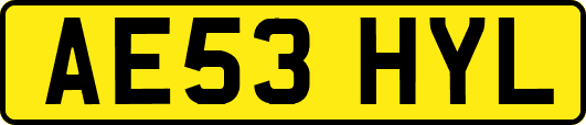 AE53HYL