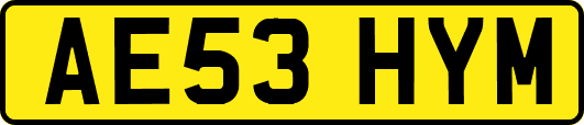 AE53HYM