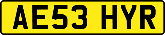 AE53HYR