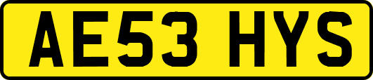 AE53HYS