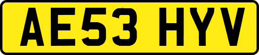 AE53HYV