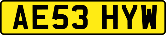 AE53HYW