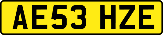 AE53HZE