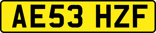 AE53HZF
