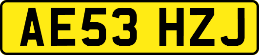 AE53HZJ