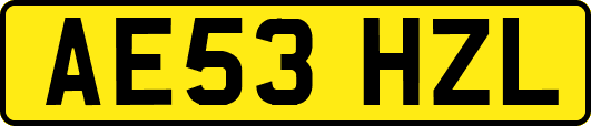 AE53HZL